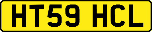HT59HCL