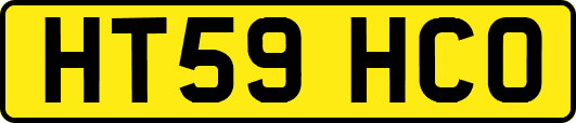 HT59HCO