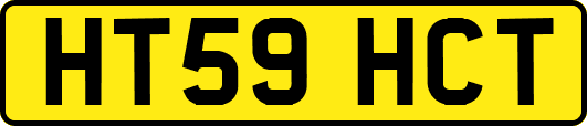 HT59HCT