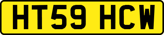 HT59HCW