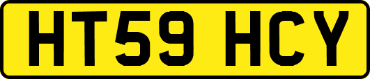 HT59HCY