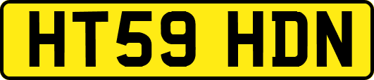 HT59HDN