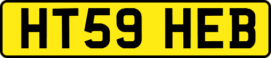 HT59HEB