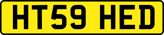 HT59HED