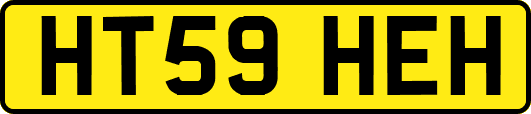 HT59HEH