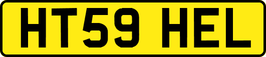 HT59HEL