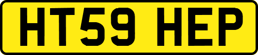 HT59HEP