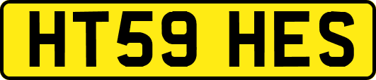 HT59HES