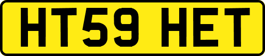 HT59HET