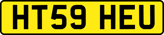 HT59HEU