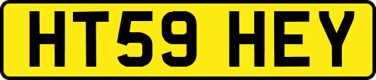 HT59HEY
