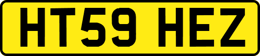 HT59HEZ
