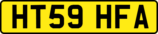HT59HFA