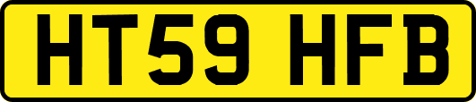 HT59HFB