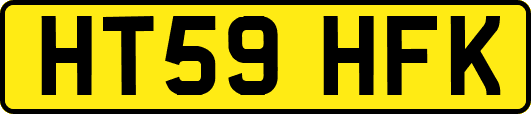 HT59HFK