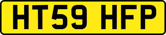 HT59HFP