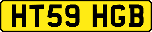 HT59HGB
