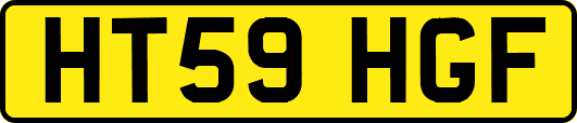 HT59HGF