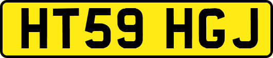HT59HGJ
