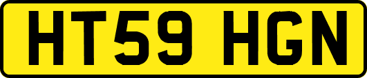 HT59HGN
