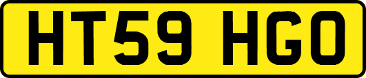 HT59HGO