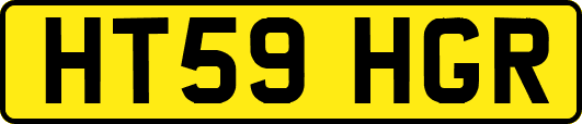 HT59HGR