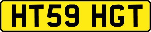 HT59HGT