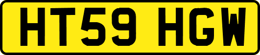 HT59HGW