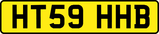 HT59HHB