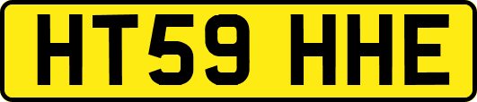 HT59HHE