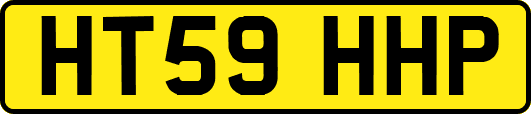 HT59HHP