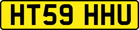 HT59HHU