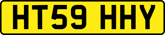 HT59HHY