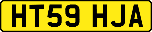 HT59HJA