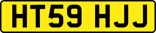 HT59HJJ