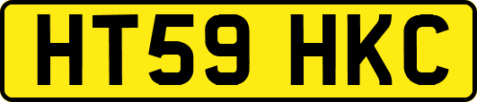 HT59HKC