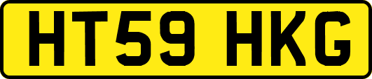 HT59HKG