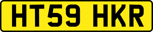 HT59HKR