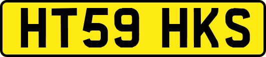 HT59HKS
