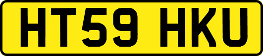 HT59HKU