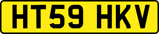 HT59HKV