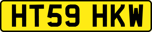 HT59HKW