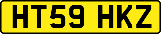 HT59HKZ