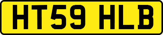 HT59HLB