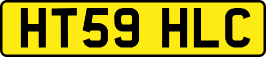 HT59HLC