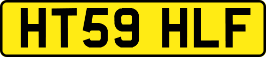 HT59HLF