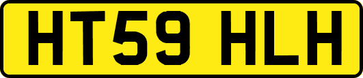 HT59HLH