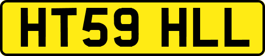 HT59HLL