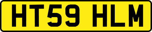 HT59HLM