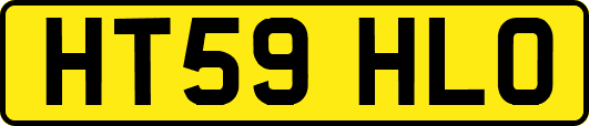 HT59HLO